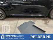Schwellerleisten Toyota Yaris P21 758510D100