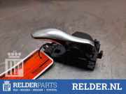 Türgriff rechts vorne Toyota C-HR X1 140418A2