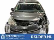 Drosselklappenstutzen Toyota Verso S P12