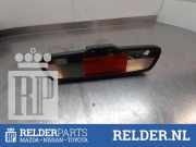 Innenspiegel Nissan Qashqai II J11 0228159051294