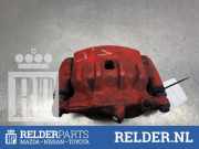 Bremszange links vorne Toyota MR 2 I W2