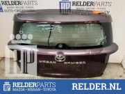 Heckklappe / Heckdeckel Toyota Urban Cruiser P1