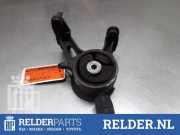 Motorbock Toyota Avensis Stufenheck T27