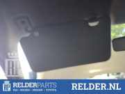 Sonnenblende Nissan Micra IV K13