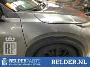 Kotflügel rechts vorne Nissan Juke F16