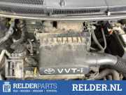 Luftfiltergehäuse Toyota Yaris Liftback P9