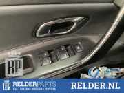 Schalter für Fensterheber Kia Ceed 2 SW JD 49D4901110
