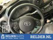 Lenkrad Toyota Yaris P13 45100OD49024