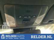 Innenleuchte Toyota Corolla Kombi E21