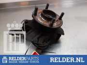 Radnabe vorne Nissan Evalia Bus M20