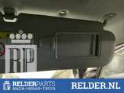 Sonnenblende Kia Ceed 2 SW JD