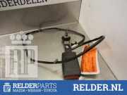 Gurtschloss Nissan Note E11