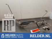 Hochdruck-/Niederdruckleitung für Klimaanlage Toyota Yaris P13