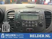 CD-Radio Hyundai i10 PA