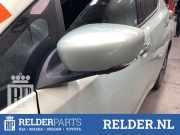 Außenspiegel links Nissan Leaf ZE1