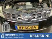 Kühlergrill Nissan Murano I Z50