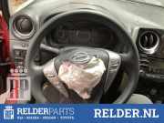 Lenkrad Nissan Note E12