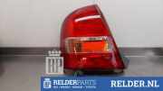 Rückleuchte links Mazda 323 S VI BJ