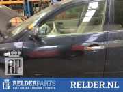 Tür links vorne Nissan Murano I Z50