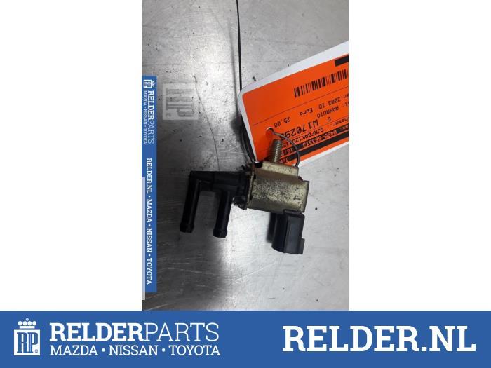 Sonstiges Teil Nissan Micra III K12 K5T48474