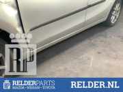 Schwellerleisten Toyota Verso R2