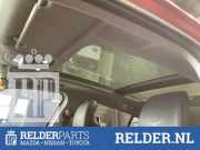 Verkleidung Dachrahmen Kia Sportage 5 NQ5