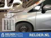 Kotflügel links vorne Nissan Note E12