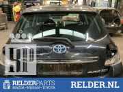 Heckklappe / Heckdeckel Toyota Auris E15