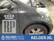Kotflügel rechts vorne Toyota IQ AJ1