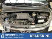Schaltgetriebe Hyundai i10 PA