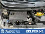 Bremsaggregat ABS Kia Venga YN