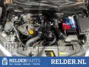 Hauptbremszylinder Nissan Juke F16