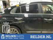 Tür rechts hinten Hyundai Ioniq AE