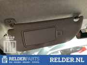 Sonnenblende Toyota Aygo B4