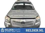 Turbolader Toyota Avensis Kombi T25 172010R041