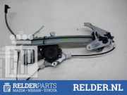 Fensterheber links hinten Nissan Primera Traveller WP11