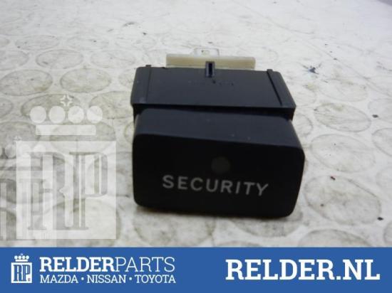 Schalter Toyota Corolla Liftback E12 1011K26 Bild Schalter Toyota Corolla Liftback E12 1011K26