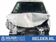 Blattfeder Nissan Evalia Bus M20