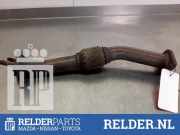 Flexrohr für Abgasanlage Kia Rio III UB