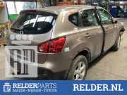 Radnabe vorne Nissan Qashqai J10