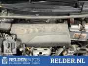 Automatikgetriebe Toyota Verso S P12