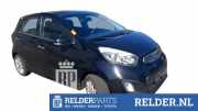 Fensterheber rechts vorne Kia Picanto 2 TA