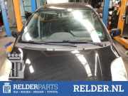Motorhaube Toyota Yaris Liftback P9