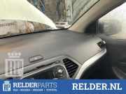 Airbag Beifahrer Kia Picanto 2 TA