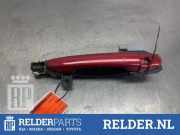 Türgriff links vorne Mazda 2 DL, DJ