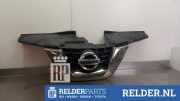 Kühlergrill Nissan Juke F15