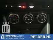 Heizungsbetätigung (Konsole) Mazda CX-3 DK