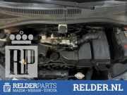 Behälter Scheibenwaschanlage Kia Picanto 1 SA