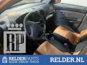 Airbag Kontakteinheit Kia Picanto 1 SA