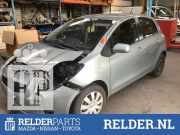 Querlenker links vorne Toyota Yaris Liftback P9